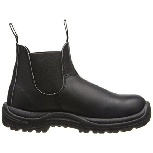 Blundstone 179 Leather Steel Toe Safety Boot 8.5 AU 9.5 Men’s 11.5 Women’s main image 12